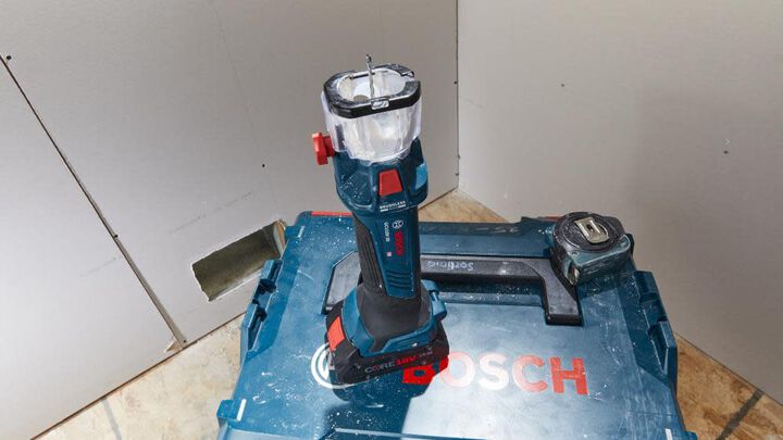 Bosch Promotional 18V Cut-Out Tool Brushless (Bare Tool), large image number 13