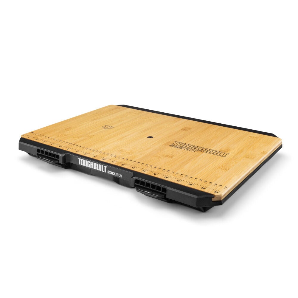 Toughbuilt StackTech Work Surface – TB-B1-A-10