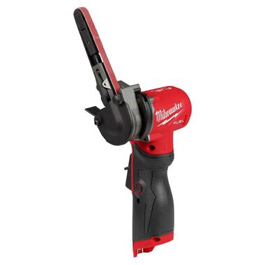 Milwaukee M12 FUEL Bandfile 3/8inch X 13inch (Bare Tool)