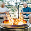 Solo Stove Yukon 27in + Stand, small