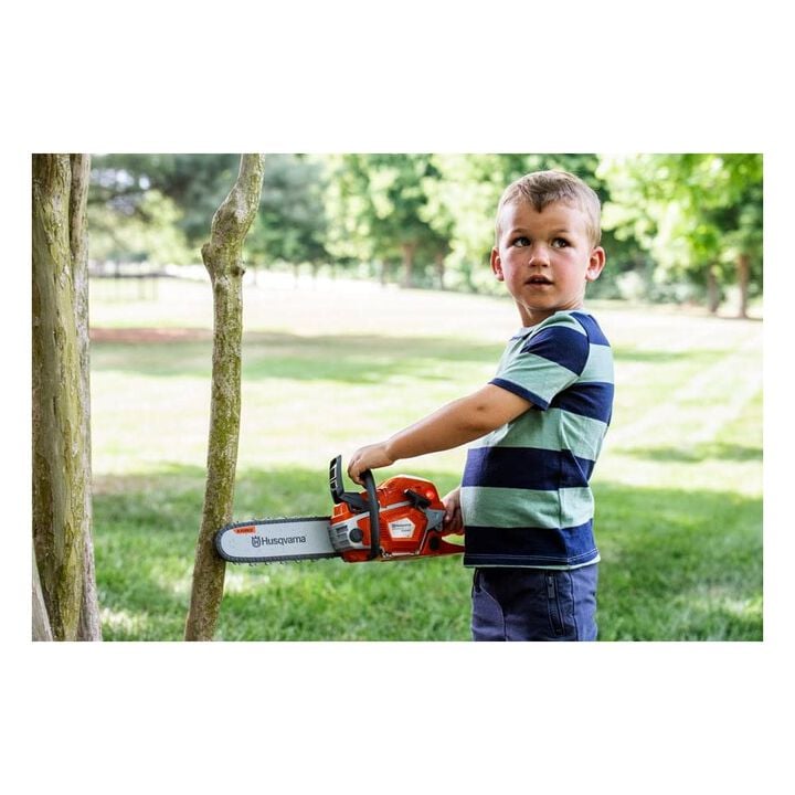 Husqvarna Toy Chain Saw, large image number 6