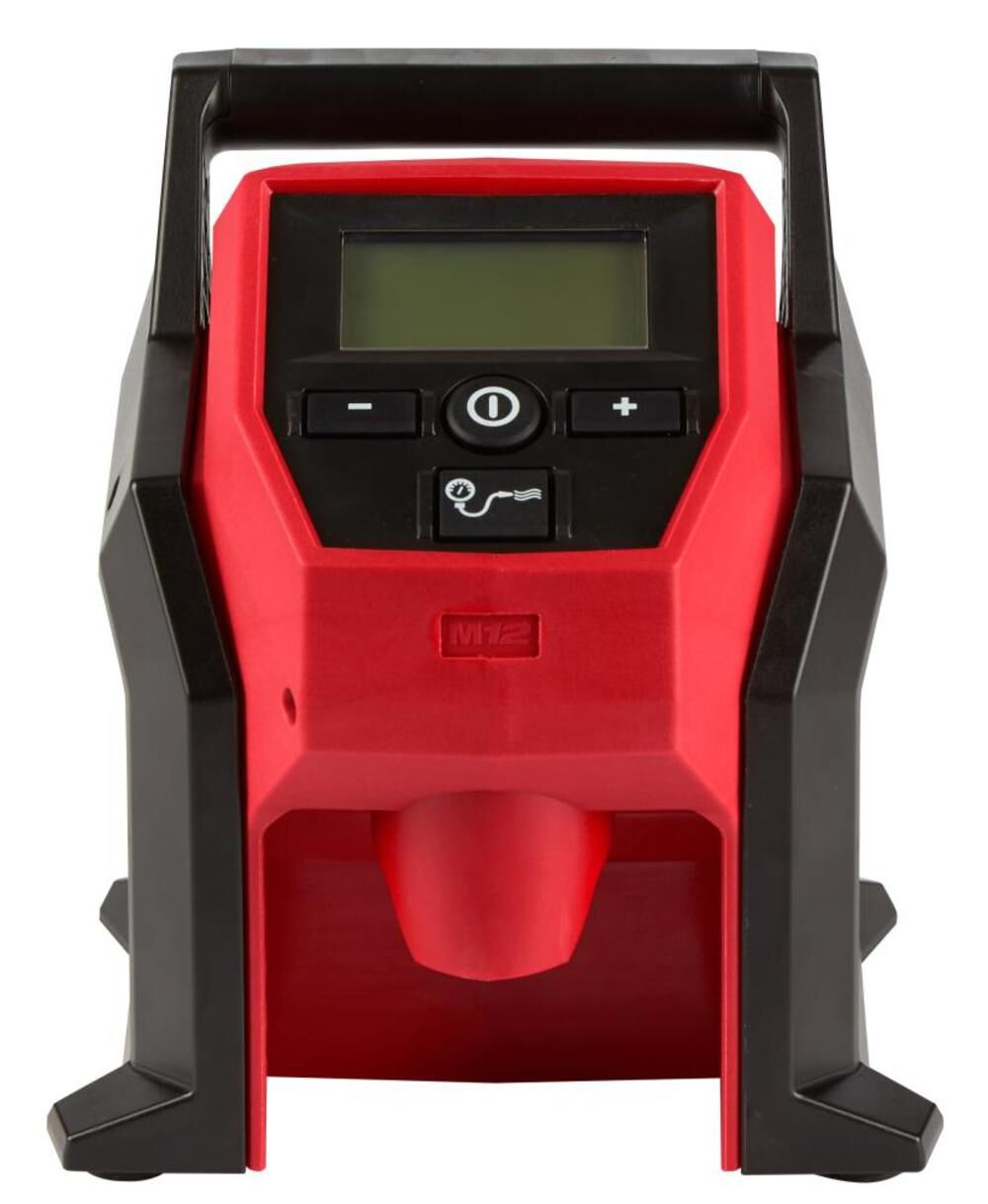Milwaukee M12 FUEL Drill, Driver & Inflator Combo Kit Bundle, large image number 3
