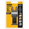 DEWALT Oscillating Wood with Nails Blade, small image number 2