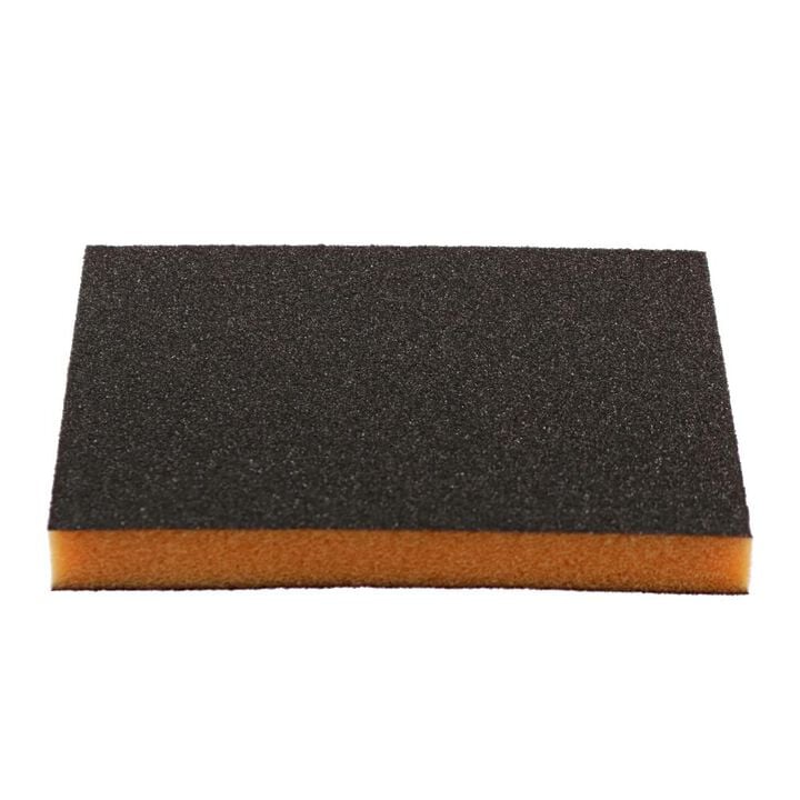 Diablo Tools ULTRAflex Sanding Sponge 180 Grit Ultra Fine 2pc