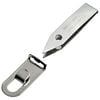 Big Horn Sliver Gripper Tweezers with Keychain Clip, small image number 1