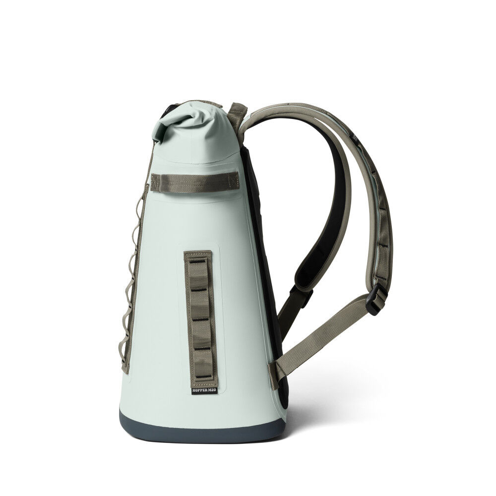 YETI Hopper M20 Soft Backpack Cooler, large image number 7