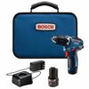 Bosch 12V Max EC Brushless 3/8 In. Drill/Driver Kit, small