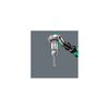 Wera Tools 3/8in Belt B 2 Zyklop In-Hex-Plus Bit Socket Set 8pc, small image number 4