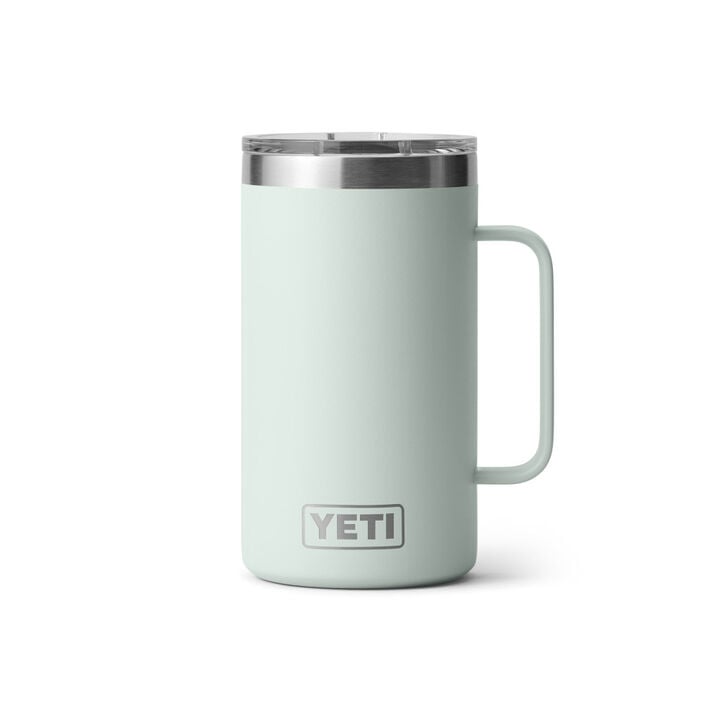 YETI 24oz Rambler Mug with Magslider Lid, swatch