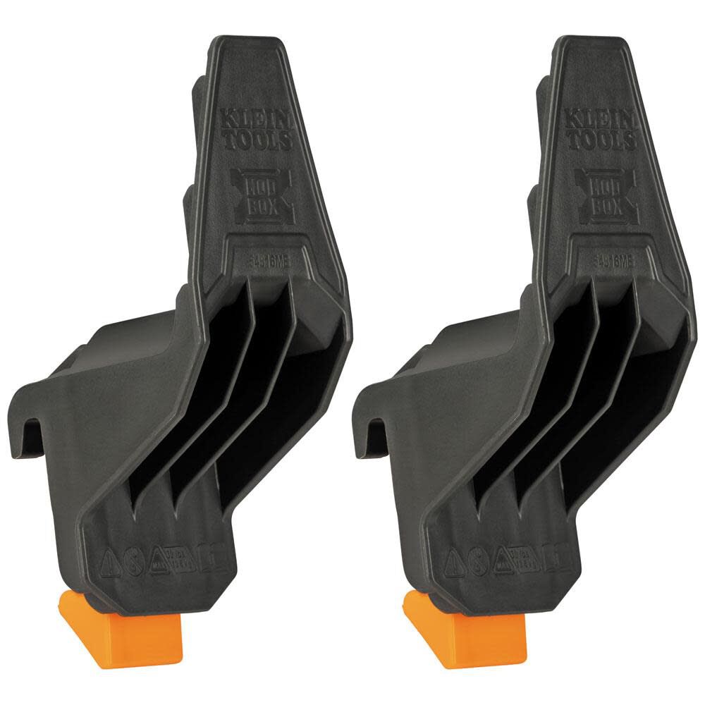 Klein Tools Promotional MODbox Multi-Hook Rail Attachment, large image number 1