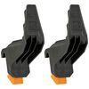 Klein Tools Promotional MODbox Multi-Hook Rail Attachment, small image number 1