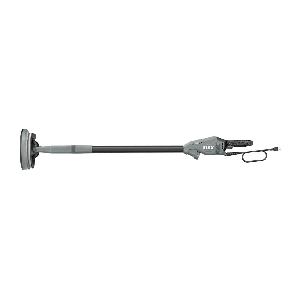 FLEX 120V Rotary Drywall Sander with Light Ring, large image number 5