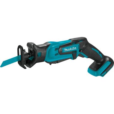 Makita 18V LXT Lithium-Ion Cordless 6-Piece Combo Kit (3.0Ah), large image number 10