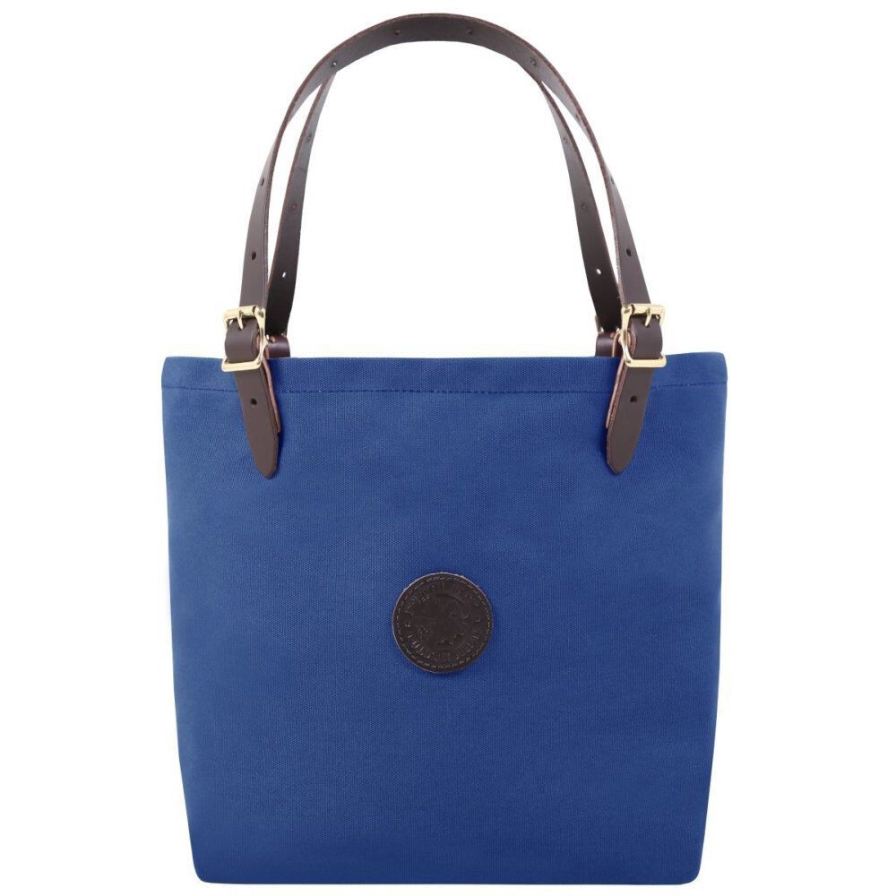 Duluth pack hotsell market tote