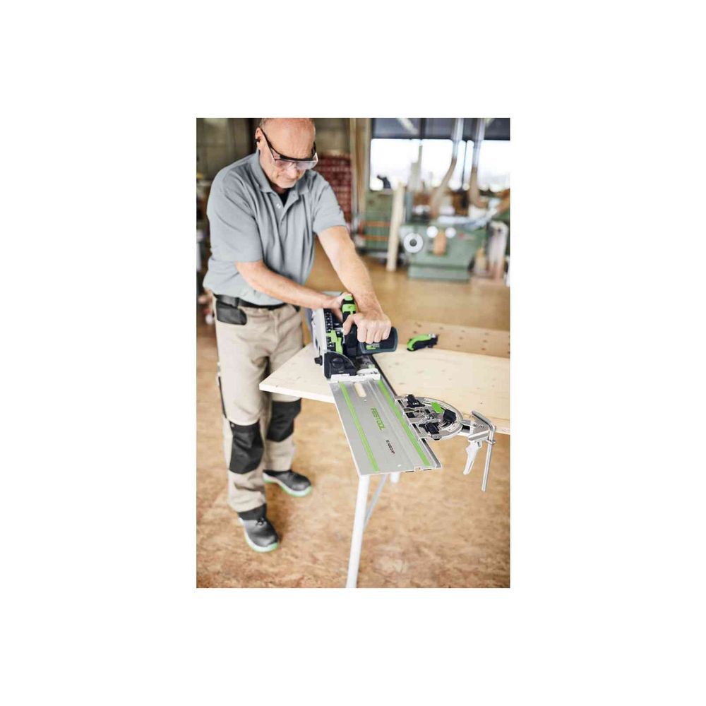 Festool SYS3 M 137 FS/2 Guide Rail Accessories Set, large image number 3