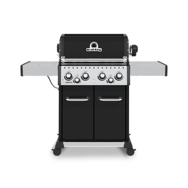 Broil King Baron S 490 Natural Gas Grill