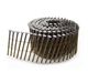 B and C Eagle Framing Coil Nails 2 1/4in x .099 9000qty, small
