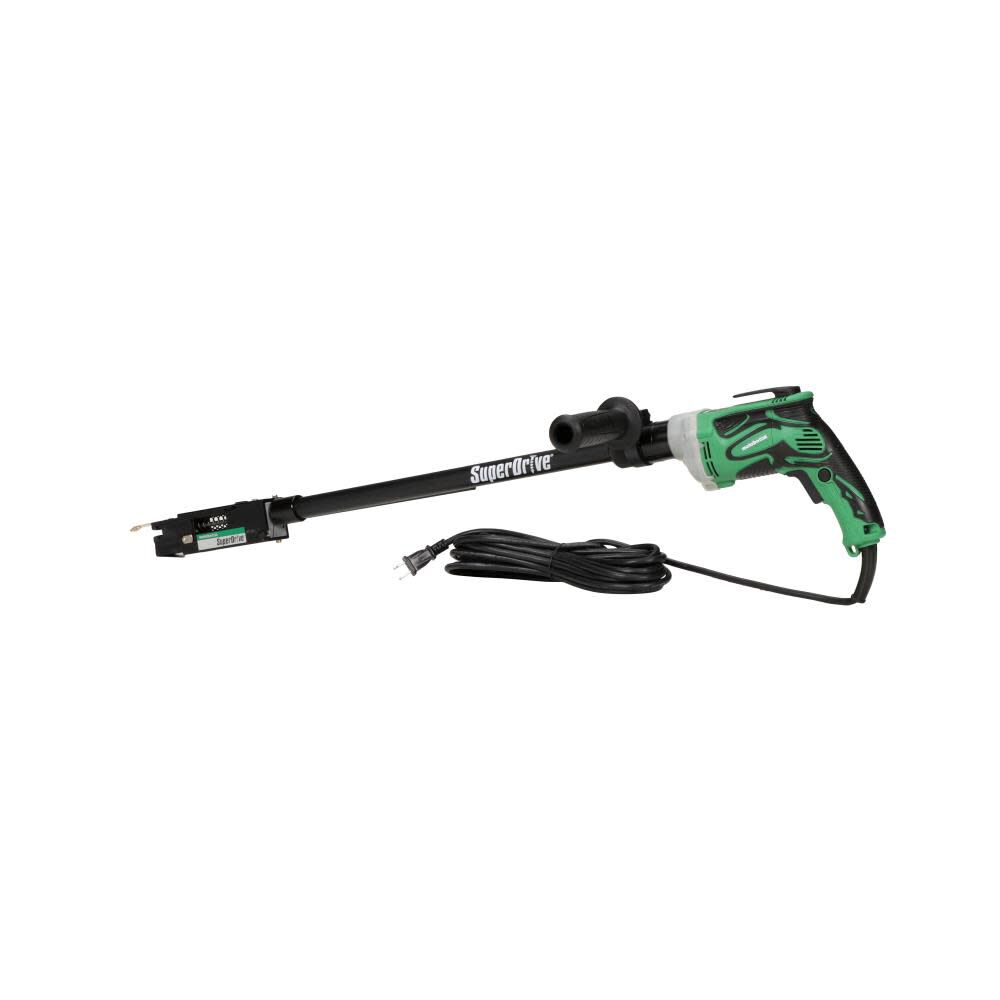 Metabo hpt superdrive online collated screwdriver