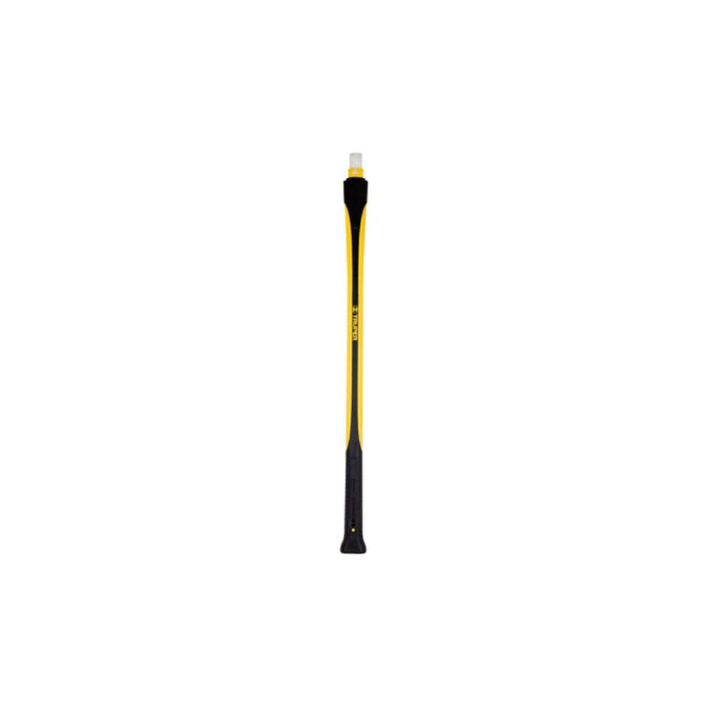 Truper Replacement Handle 34in Fiberglass, large image number 2