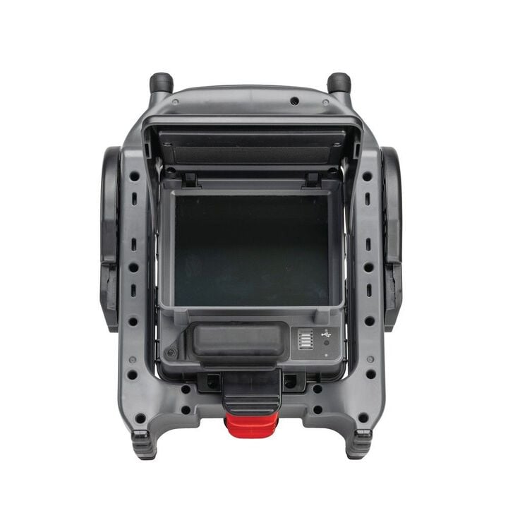 Ridgid CS6x VERSA Digital Recording Monitor with Wi-Fi, large image number 5