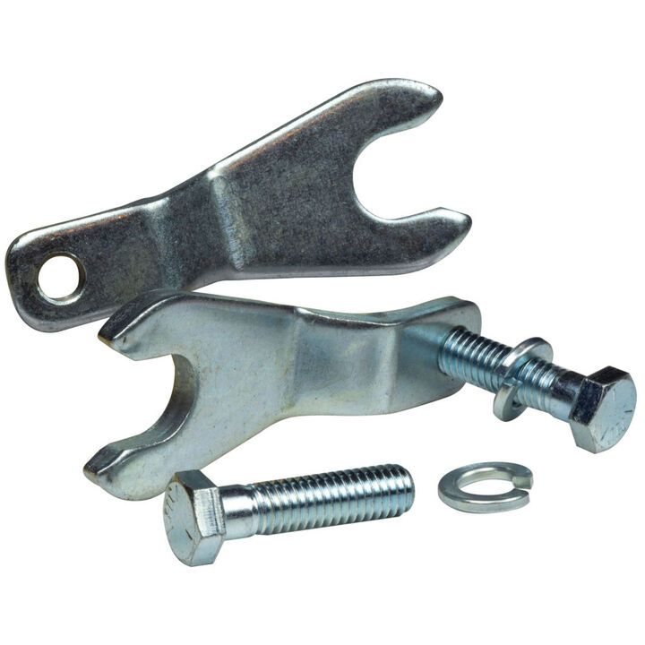 Tranzsporter Forked Spacer Kit TP250 TP400