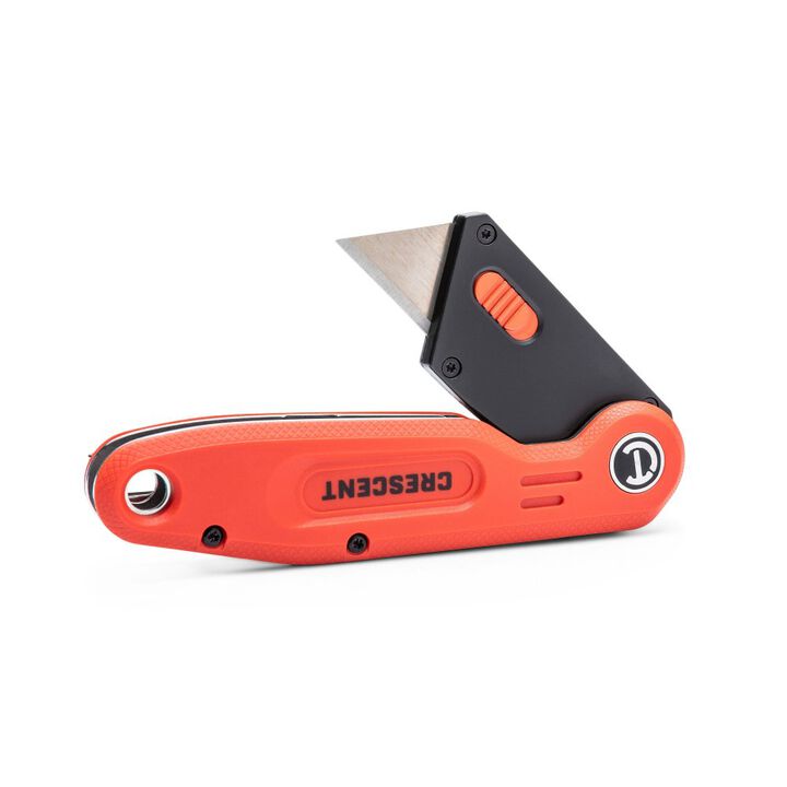 Crescent Tape Measure and Utility Knife Bundle, large image number 16