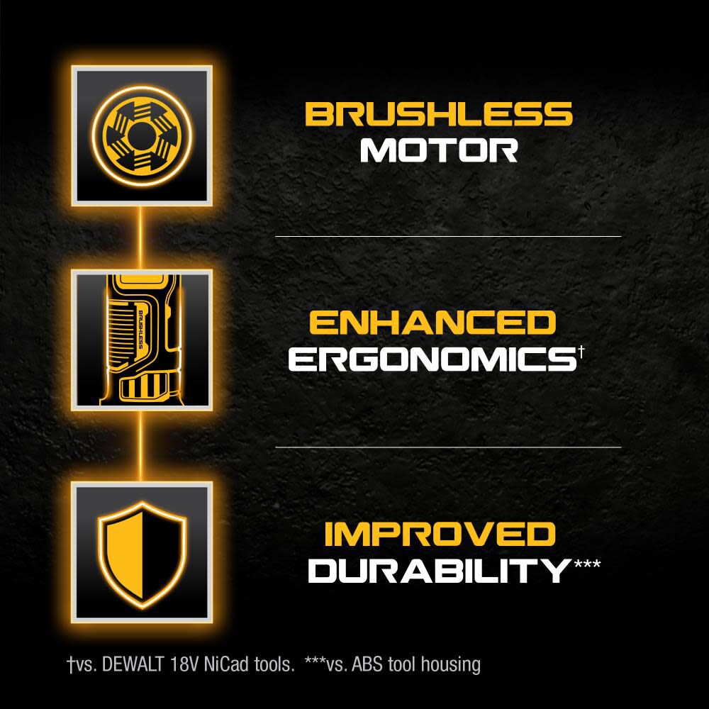 DEWALT 20V MAX Drywall Cut Out Tool Kit, large image number 19