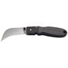 Klein Tools Hawkbill Lockback Knife 2-5/8in, small image number 1