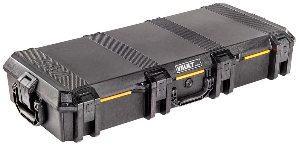 pelican BOX US製品 Amazon.com : Pelican 0370 Case With Foam (Black) : Diving