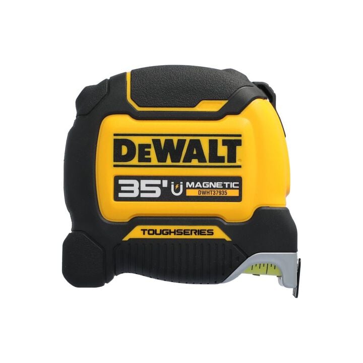 DEWALT TOUGHSERIES 35 Ft Tape Measure