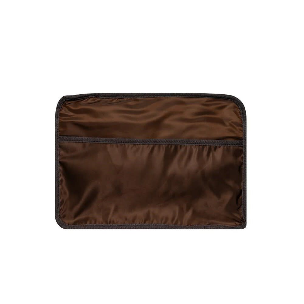Duluth Pack Brown Bison Entrepreneur Briefcase, large image number 5