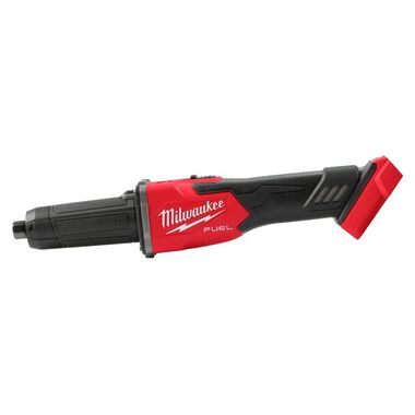 Milwaukee M18 FUEL Braking Die Grinder, Slide Switch (Bare Tool)-Reconditioned