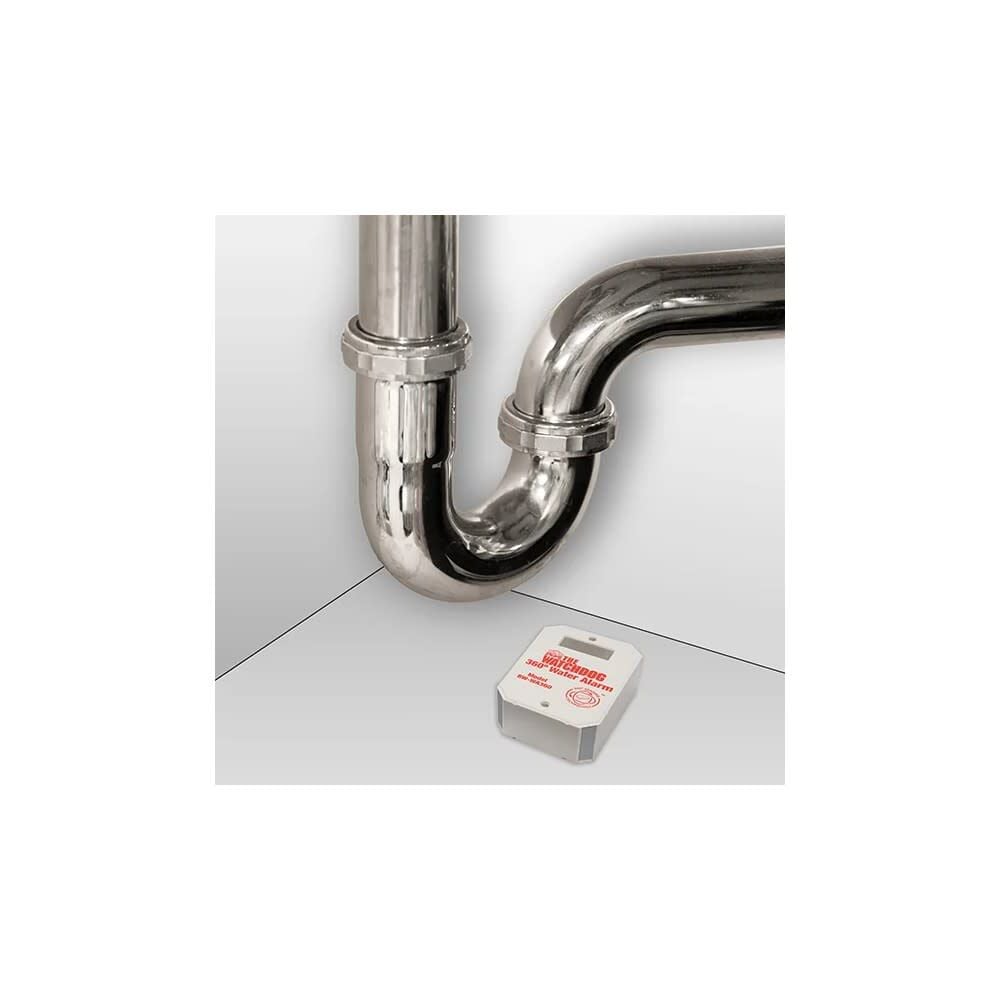 The Basement Watchdog 110 dB 360 Degree Water Alarm, large image number 5