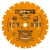 CMT ITK Plus Fast Framing 8-1/4In x 24T x 5/8In, small image number 1