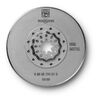Fein StarLock HSS 174 Saw Blade Bi Metal Teeth, small image number 1