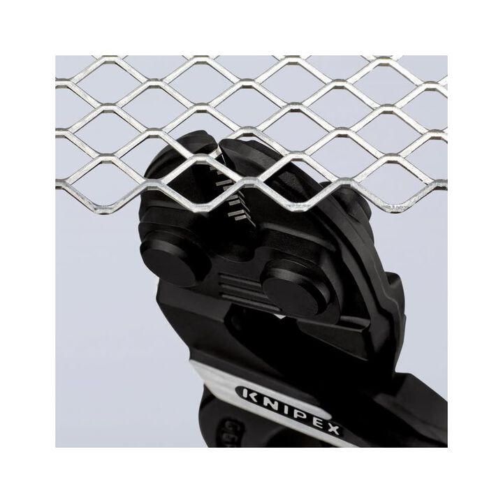 Knipex Cobolt Slim Compact Bolt Cutter 160mm, large image number 9