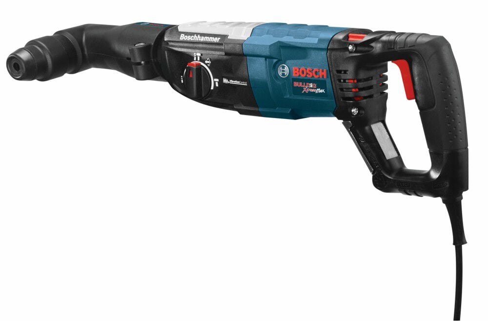Bosch SDS-plus Right Angle Attachment, large image number 3