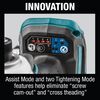 Makita 18V LXT Lithium-Ion Brushless Cordless 2 Piece Combo Kit 5.0Ah, small