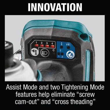 Makita 18V LXT Lithium-Ion Brushless Cordless 2 Piece Combo Kit 5.0Ah, large image number 2