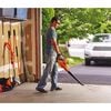 Black and Decker 20V MAX Lithium Sweeper (LSW221), small image number 4