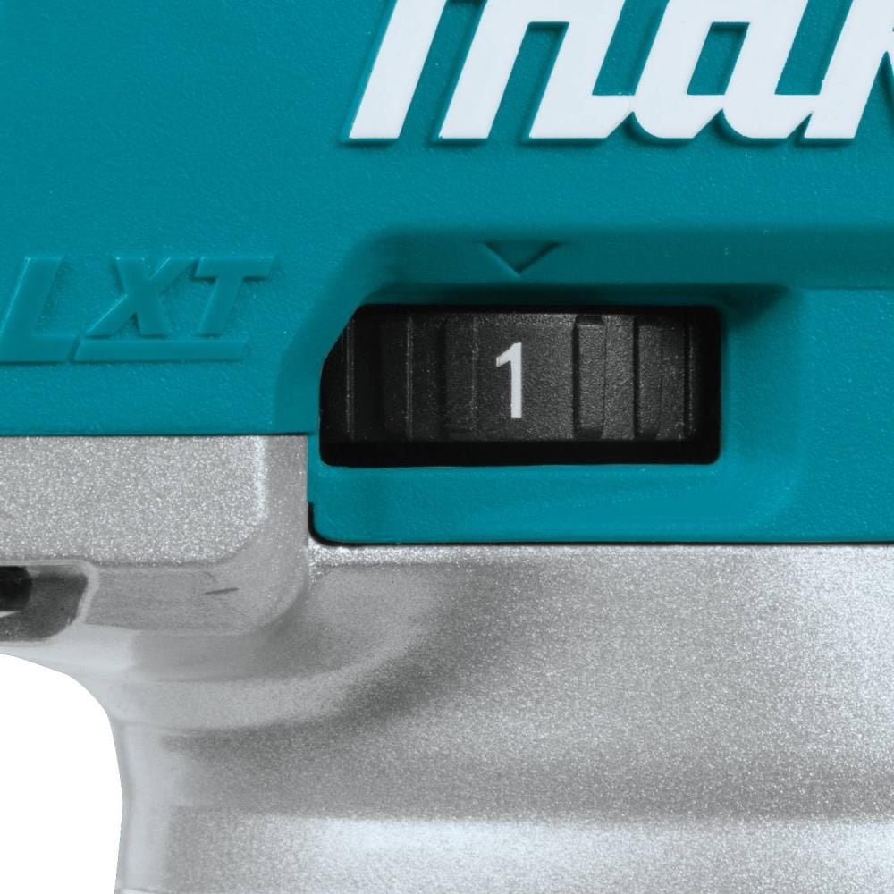 Makita 18V LXT Lithium-Ion Brushless Cordless Compact Router (Bare Tool), large image number 9