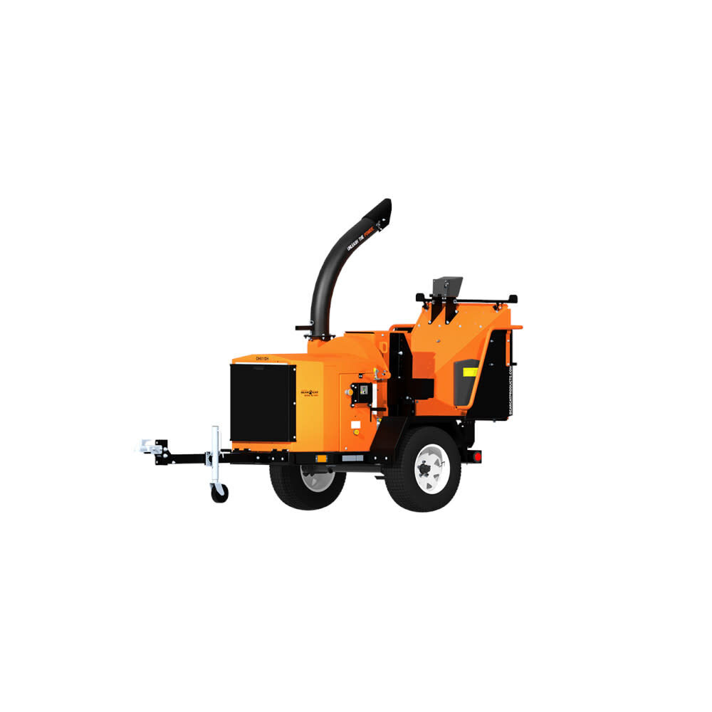 Bear Cat Products Chipper 6in 24.8HP 1.1 L, large image number 11
