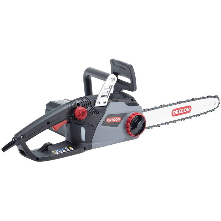Oregon CS1400 Chainsaw Corded Electric 120V 16inch 15A High Power