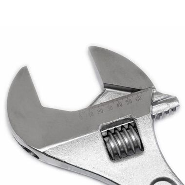 Crescent 24In Chrome Adjustable Wrench, large image number 1