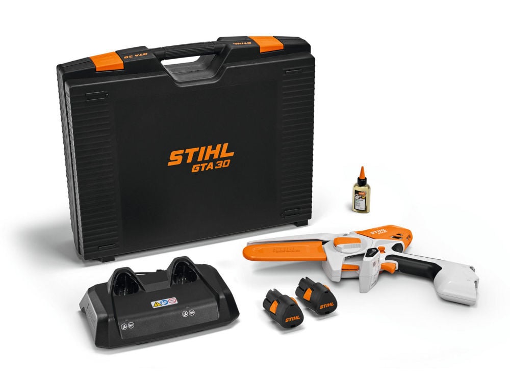Stihl 10.8V 2.6Ah...