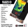 Klein Tools Thermal Imager for iOS Devices, small