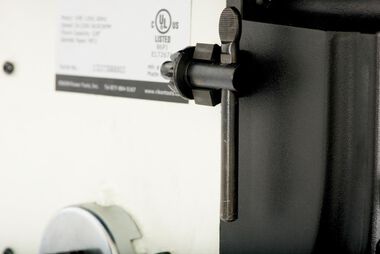 Rikon 20in Floor Model Drill Press, large image number 4