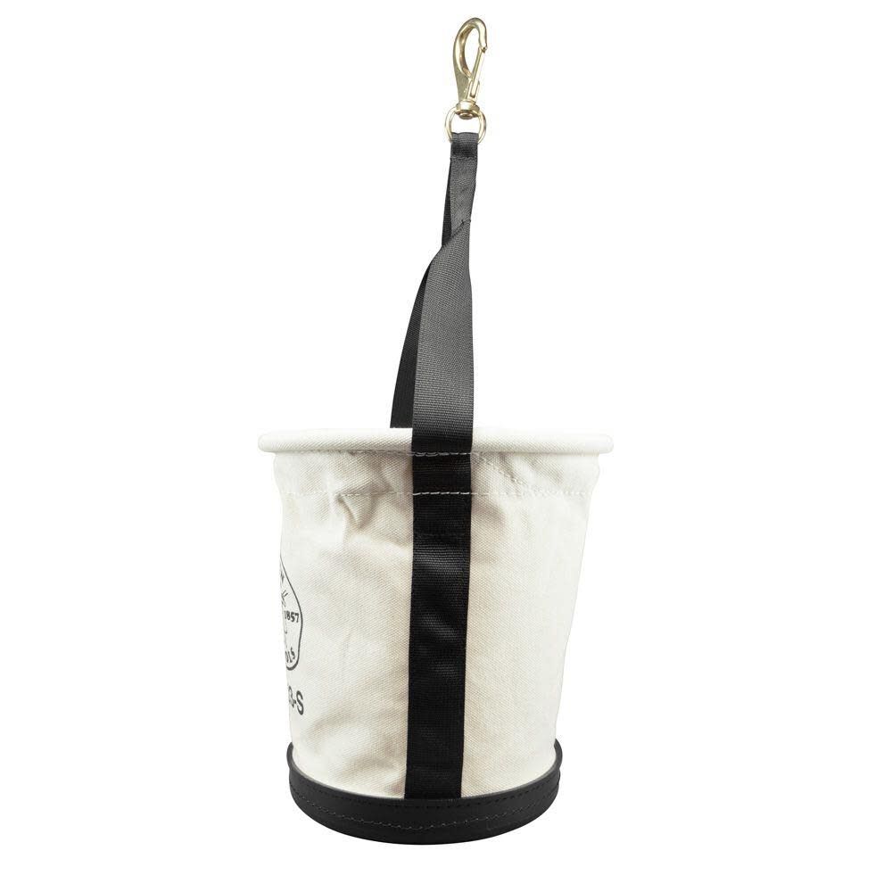 Klein Tools Heavy Duty Tapered-Wall Bucket, large image number 3