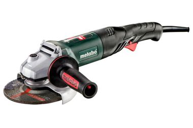Metabo WE 1500-150 6In Right Angle Grinder