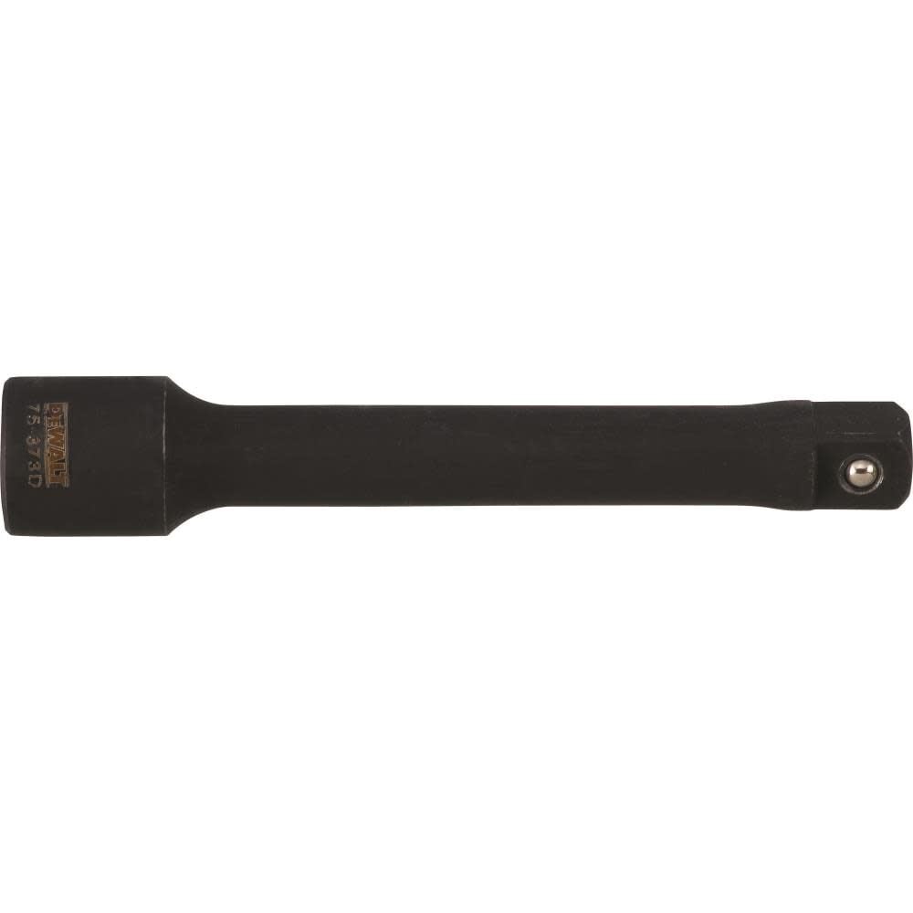 DEWALT 3/4 In. Drive 7 In. Impact Extension, large image number 1